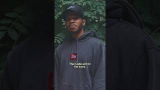 KOTA The Friend - Lyrics to GO Ep. 34 &quot;DEAD PRESIDENTS&quot;