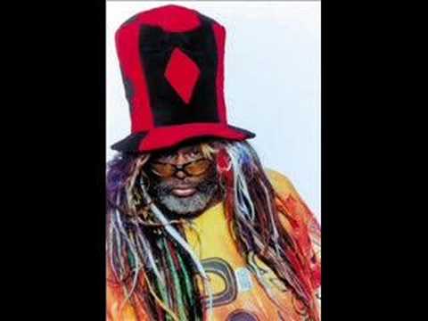 Snoop Doggy Dogg Ft George Clinton - Doggystyle 1993 LEFT OF