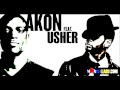 AKON FEATURING USHER FT NELLY HOT RNB ...