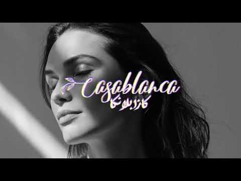 Houssem Amari - Por Ti (feat. Amelie Martinez)