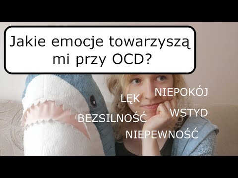 Czym oprócz natręctw jest OCD
