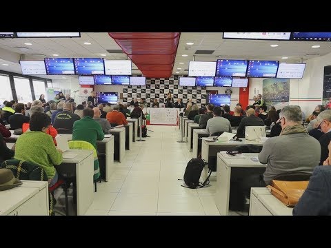 Convegno a cento anni dal terremoto del Mugello