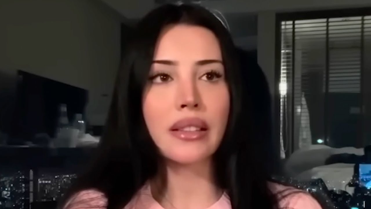 SHE F*CKED AROUND AND FOUND OUT 😭😭😭