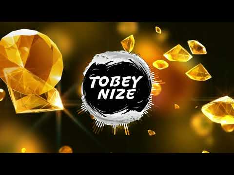 Calvin x Juls x Tobey Nize - Diamant