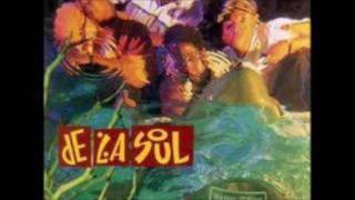 L de la Soul Declaration Instrumental