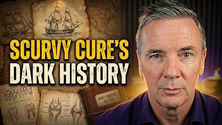 Your Vitamin C Supplement Has a Dark Historical Origin
