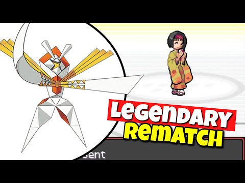 Radical Red HARDCORE mode | Erika rematch w/ commentary