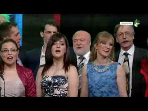 RUŽI, ČERVENI RUŽI - šicki učasnjiki festivala