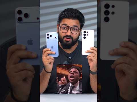 Practical 5G Battery Drain Test 🔋