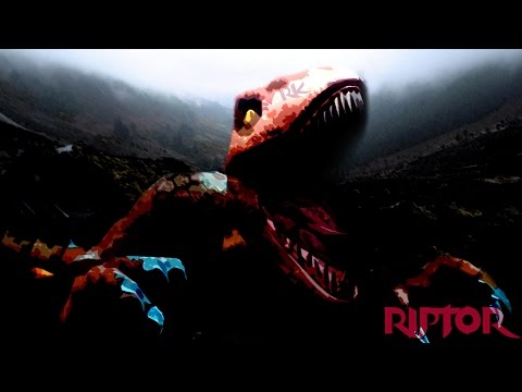 Riptor Komplete Dynamic Theme - Killer Instinct Season 2
