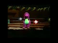 Barney Sing Along Show At Morton H Meyerson Symphony Center September 1993 Lost Media