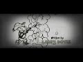 Looney Tunes Back In Action End Credits Disney Xerox Process Pencil Test Style