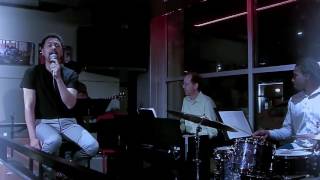 Al Jarreau Tribute! *(A Rhyme)This Time* 15-May-2015_e2