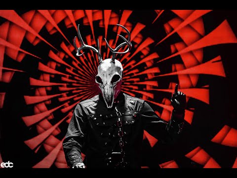 VOYD EDC VIRTUAL RAVE-A-THON FULL SET