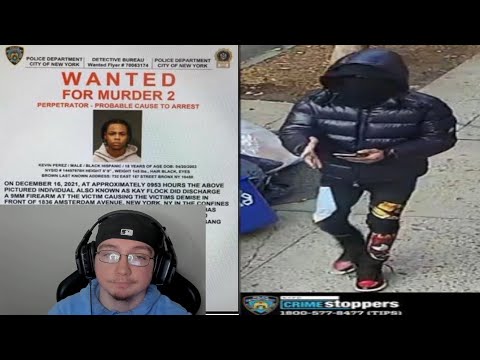 Demon Kam Reacts to KAY FLOCK BEING WANTED FOR M*RDER!!