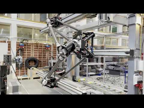 Sigma Tau from Cognibotics - The ultra high-performance robot with large workspace