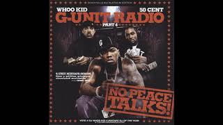 DJ Whoo Kid Feat. 50 Cent - Chase You Outta Here