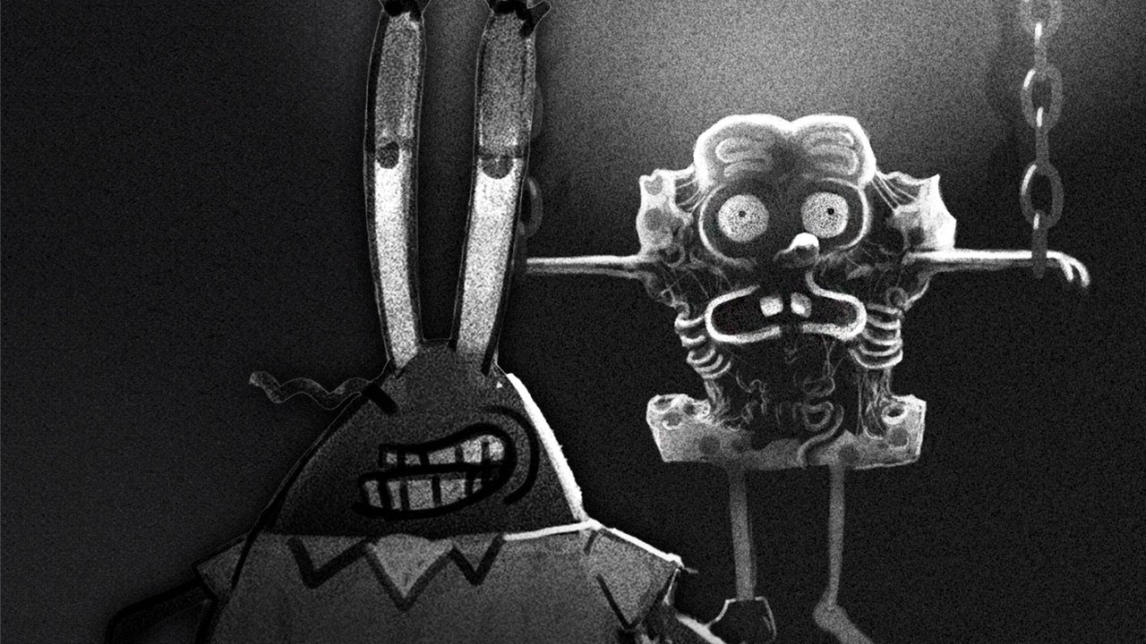 A Maldita FÓRMULA SECRETA