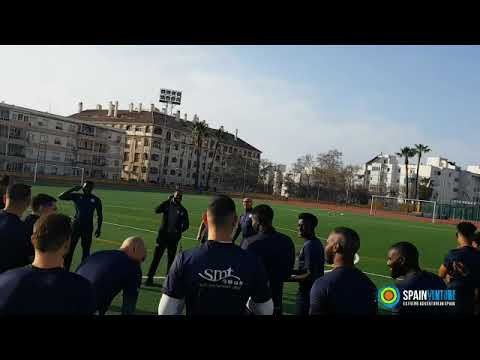 Spainventuer FC Versoix funny Moments