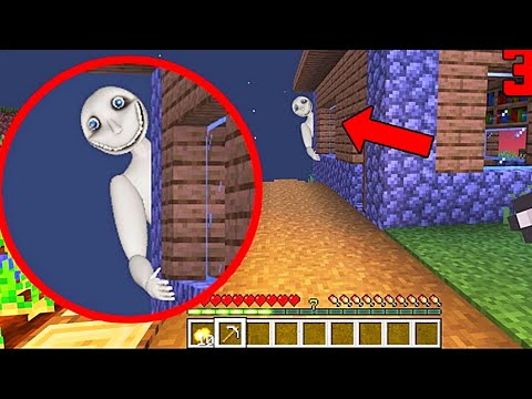 UNBELIEVABLE: Rich Miner Finds REAL GHOST in Minecraft!
