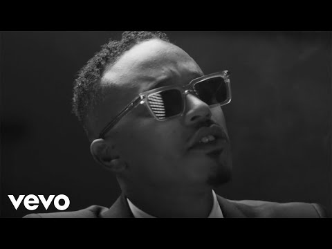 October London, Boney James - All I Want Is You (Official Visualizer)