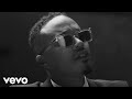 October London Boney James All I Want Is You Official Visualizer
