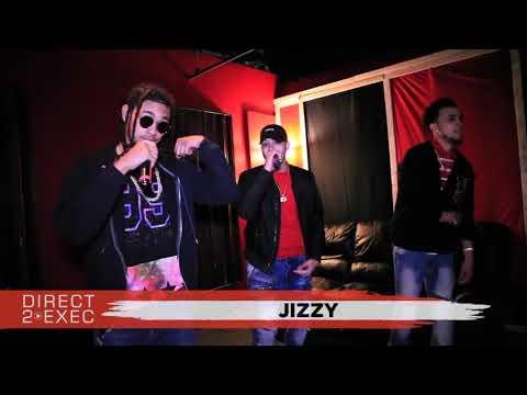 Jizzy Performs at Direct 2 Exec Philly 1/13/18 - Freeway (New Rothchilds/Roc Nation)