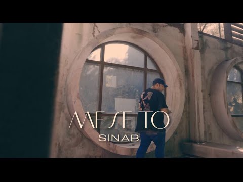 Sinab - Mese To (OFFICIAL MUSIC VIDEO) | سیناب - مث تو