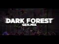 Dark Forest [REMIX] - Mario's Madness v2 (+FLP)