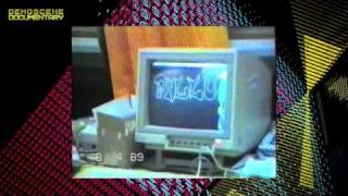 Demoscene Documentary series, episode 1: Early 1990 era - Moving from cracking to demos