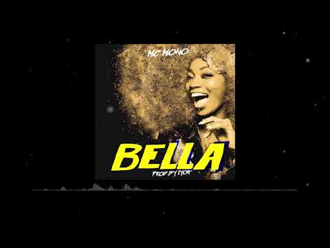 Mc Mono - Bella (audio)