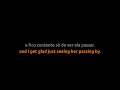 Oba, lá vem ela - Jorge Ben Jor - Lyrics video english português translation