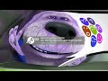 I Killed Talking Tom And Ben News World Cleanup 2012