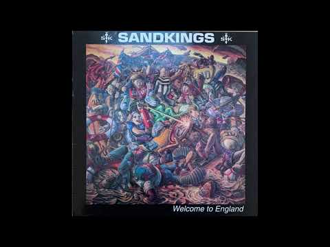 SANDKINGS - Hope Springs Eternal