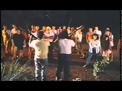 Sonhei com Voce - Milionario e Jose Rico - Filme completo