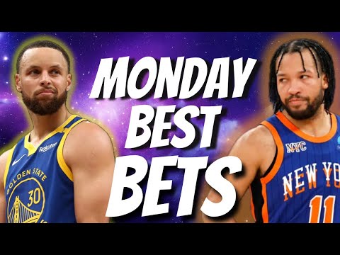 NBA Best Bets & Player Props | Full Analysis & Predictions, FREE Today Monday 1/5 January 5th