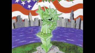 Ugly Kid Joe - Would you like to be there