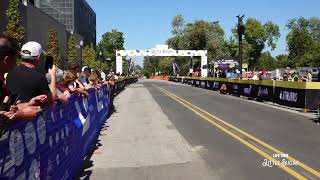 2025 Life Time Little Sugar 2nd Place | Alexis Skarda