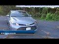 2016 Toyota AVALON Greenfield Northampton Brattleboro VT North Adams Athol Ma