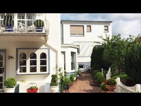 Wohnkomplex in Wiesbaden Bierstadt