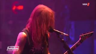 Children Of Bodom - Black Widow (Summer Breeze 2017)