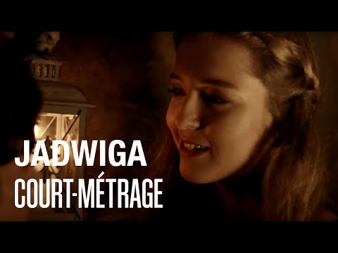 JADWIGA [COURT-MÉTRAGE] - THRILLER FANTASTIQUE