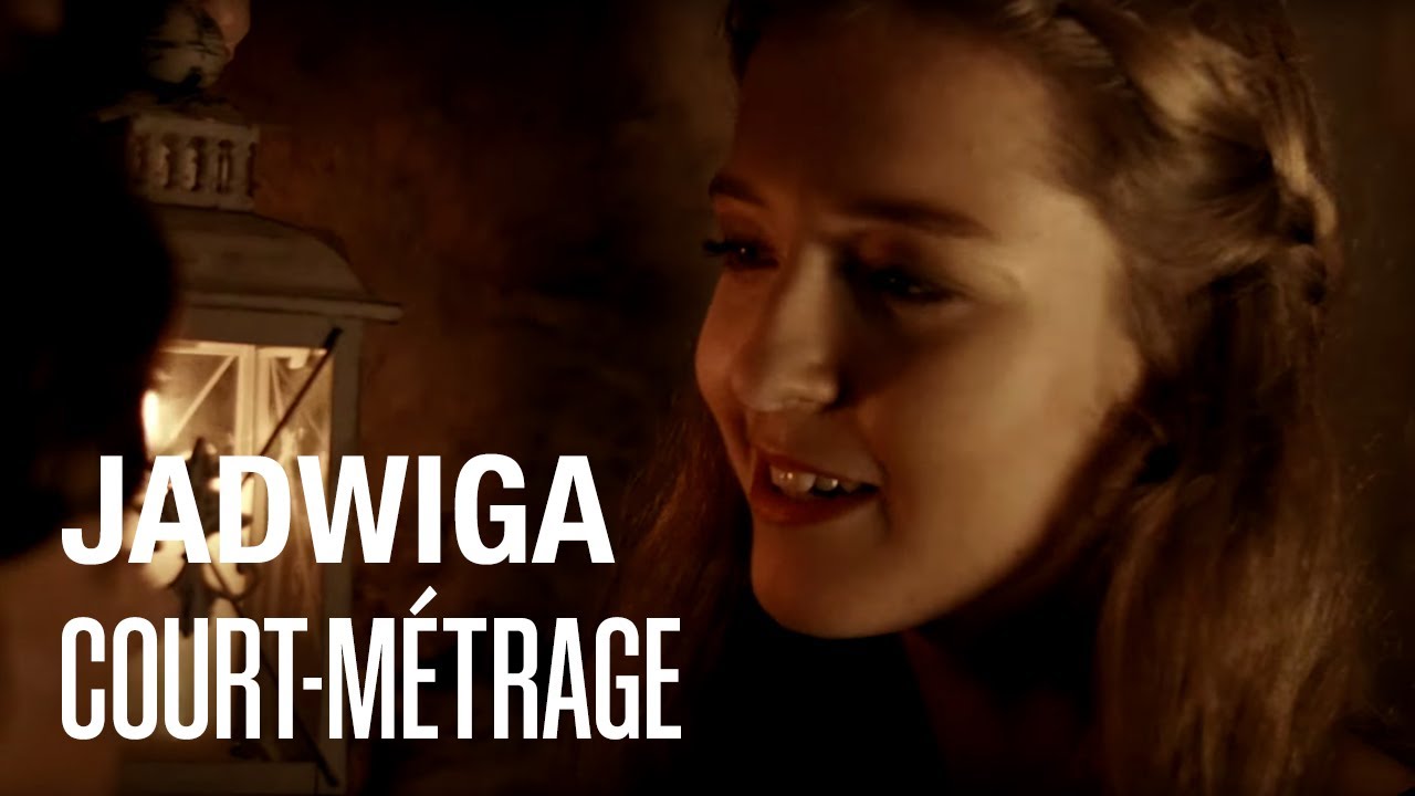 Miniature de la vidéo JADWIGA [COURT-MÉTRAGE] - THRILLER FANTASTIQUE du film Jadwiga