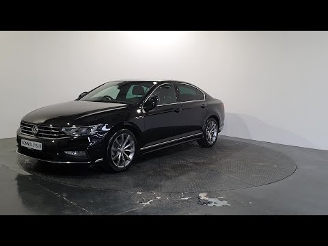 GD20ADU - 2020 Volkswagen Passat  High In Demand Rline 2.0 TDI 150BHP DSG A...