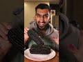 Let S Try BLACK CORN
