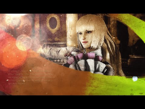 Lili Character Story