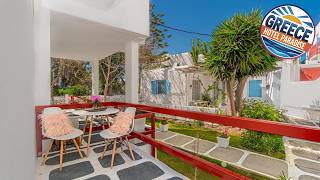 Dimelal Mykonos Town Apartments | Mykonos, Greece | Hotel Review 🌟