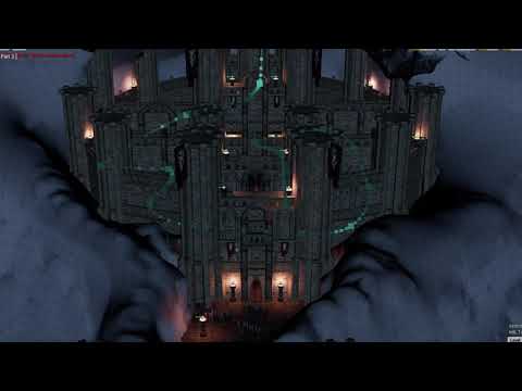 Malek's Bastion Trailer 2