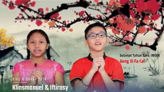 Download lagu Selamat Tahun Baru Imlek 2019 - National Global School mp3