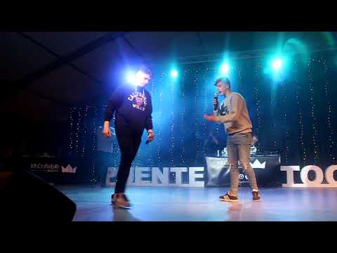 ZAM vs MIKONOS - (Octavos) GDA XVIII